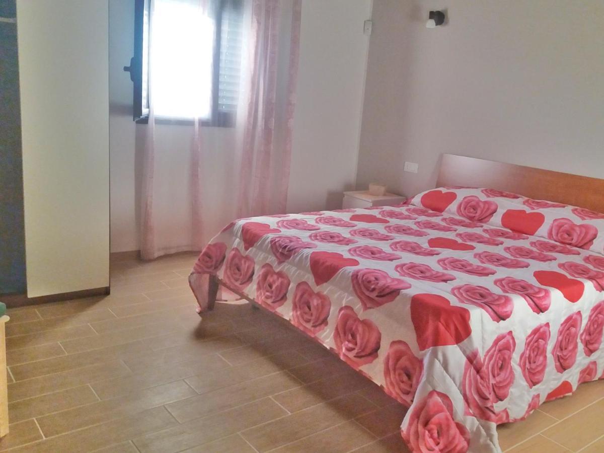 Gelsomino B&B Ispica Exterior foto