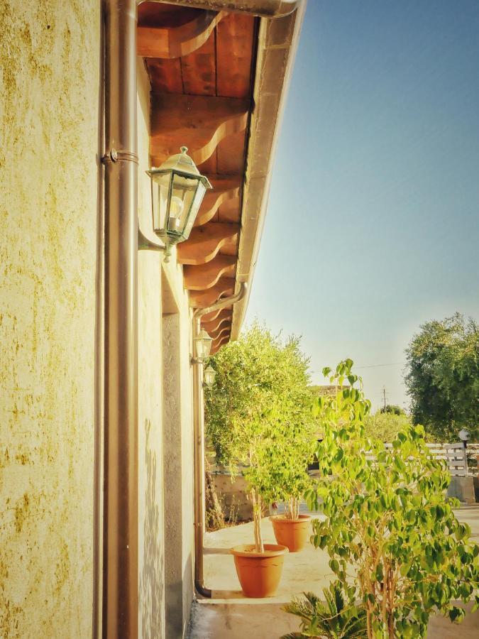 Gelsomino B&B Ispica Exterior foto