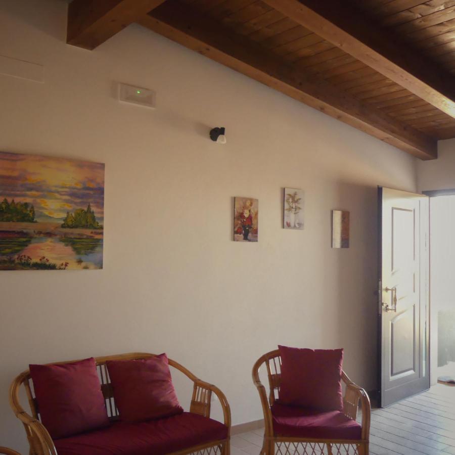 Gelsomino B&B Ispica Exterior foto