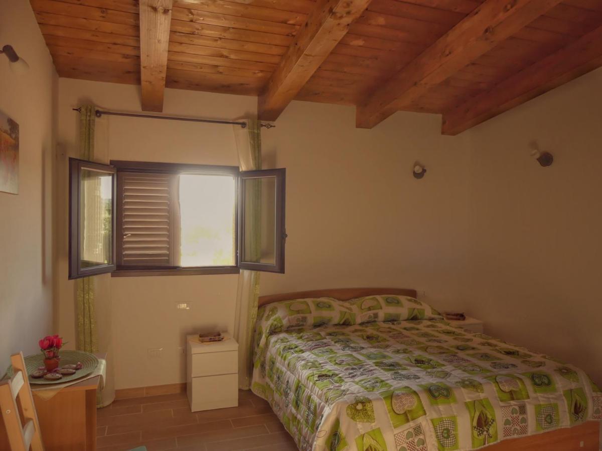 Gelsomino B&B Ispica Exterior foto